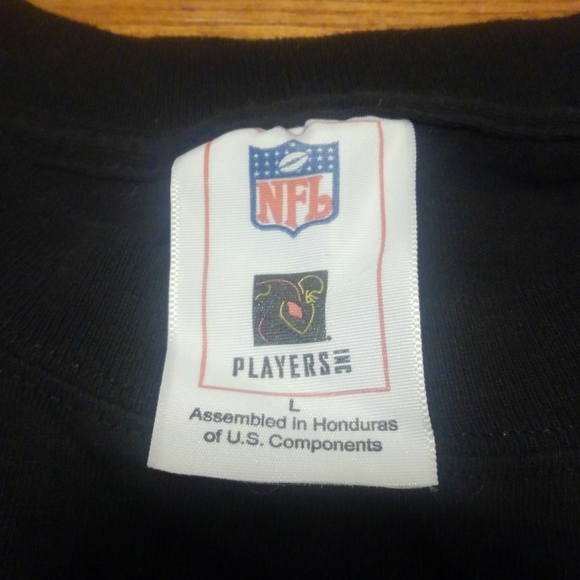 ๐ถ y2k ๐ฅ Tim Couch ๐ Cleveland Browns Shirt Large QB ๐ Vintage 2000 CLE 216 - Picture 2 of 9